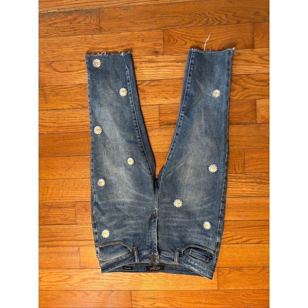 Judy Blue Jeans